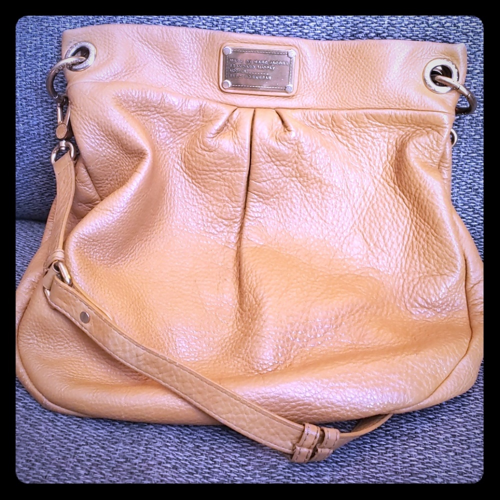Marc Jacobs Hillier Hobo Bag